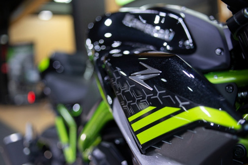 Imagen 15 de 19 de Kawasaki Z900 Abs Entrega Inmediata! Lider Moto