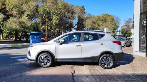 Imagen 5 de 13 de Jac S3 Intelligent Mt