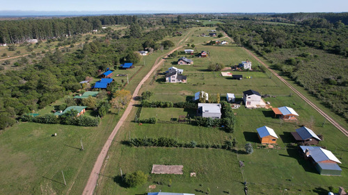 Cabaña En Barrio María Del Lujan Río Uruguay