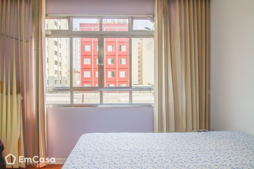 Imagem 6 de 10 de Apartamento À Venda Em São Paulo - 17959