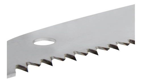 Serrucho 30 Cm De Acero Celeste Afj