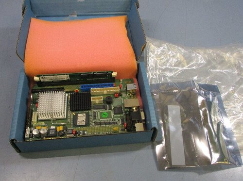 Domino Genuine Spare Pc Board L013895 Sbc (msc) S-series Ccd