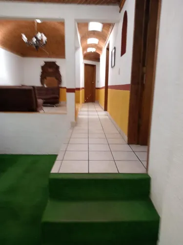 Mansión Colonial Es Joya Mexicana De Cautivadora Prestancia. Vbl595