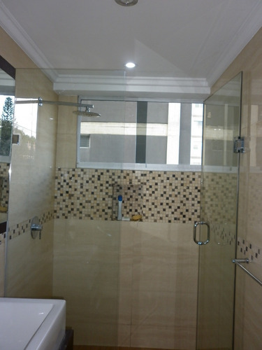 Imagen 13 de 13 de Bello Apartamento En Alquiler 1 Habitación