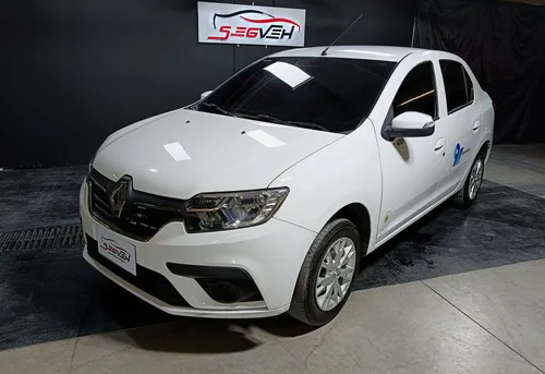 Renault Logan 1.6 Life