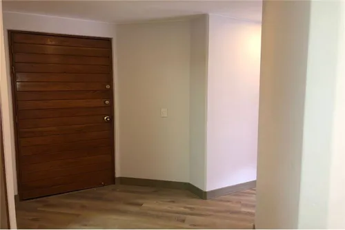 Apartamento En Venta En Rincón Del Chicó. Cod V13075
