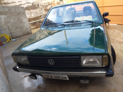 Volkswagen Cl 1.6 Ap