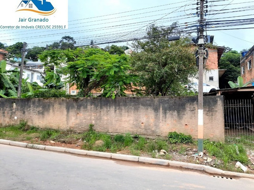 Terreno - Te00259 - 69201907