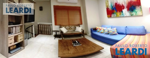 Imagem 8 de 13 de Triplex - Morumbi - Sp - 505636