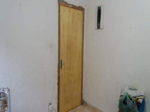 Imagem 5 de 18 de Casa 03 Dormitórios No Boqueirão Praia Grande - Ca0185 - 34958089