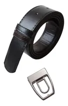 Comprar Cinto Masculino Social Dupla Face Sintético Fivela Garra B