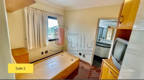 Imagem 15 de 15 de Apartamento - Vila Gomes Cardim - Ref: 9702 - L-9702
