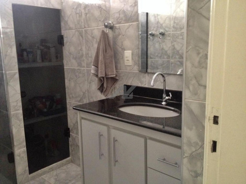 Imagem 9 de 14 de Apartamento À Venda Em Jardim Paraíso - Ap005809