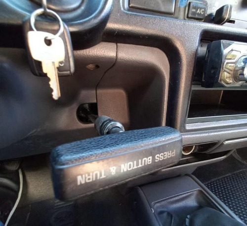 Toyota Hilux 2cdl Srv