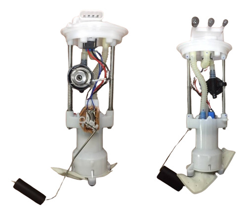 Bomba Elec (modulo C/flotador) Faw V80