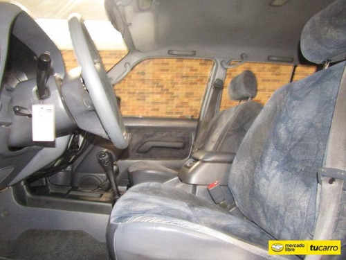 Toyota Prado Vxa At 3400