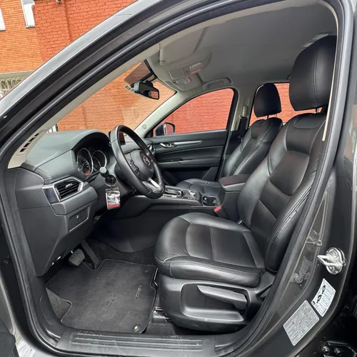 Mazda CX-5 2.0 Touring At