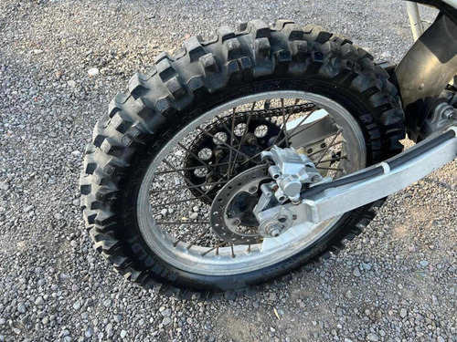 Imagen 10 de 19 de Honda Xr 250