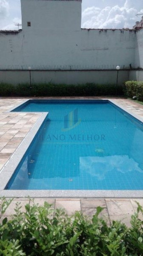 Imagem 22 de 27 de Imóvel - Apartamento Residencial À Venda, Vila Formosa, São Paulo - Ap0340. - Ap0340