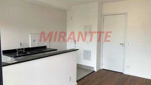 Imagem 3 de 19 de Apartamento Em Parada Inglesa - São Paulo, Sp - 369715