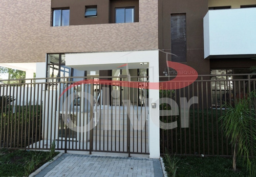 Imagem 4 de 20 de Musique, Apartamento 2 Dormitorios, 2 Vagas De Garagem, Cristo Rei, Curitiba, Paraná - Ap00682 - 33422115