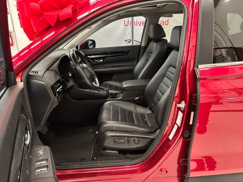 Honda CR-V 1.5 Touring Cvt