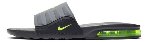 Imagen 1 de 4 de Sandalias Nike Air Max Camden Bq4626-001 Hombre Original