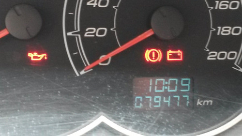 Chevrolet Celta 1.4 Lt+aa 5 Puertas J Perez Ruiz