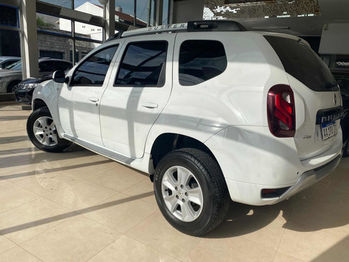 Renault Duster 2016 2.0 Ph2 4x2 Privilege 143cv