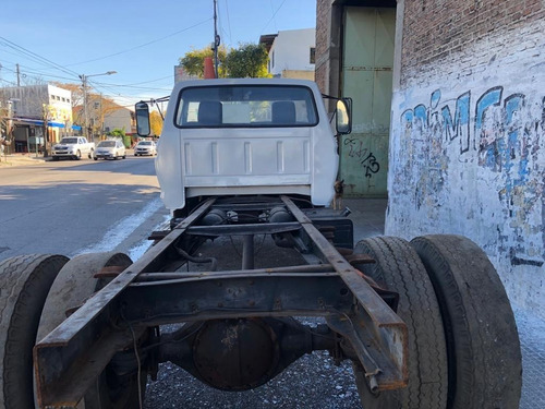 Camion Ford 7000