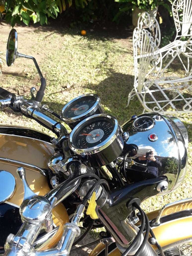 Imagen 12 de 15 de Triumph Bonneville T120 650- Año 1958- Unica- Tuamoto
