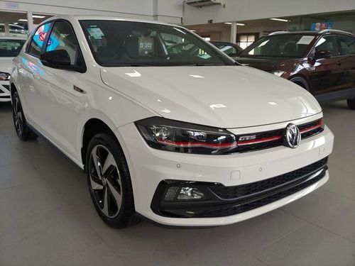 Polo Gts 1.4 ( Aut ) 2021 - 0km Racing Multimarcas.
