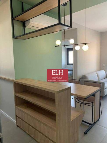 Imagem 18 de 30 de Apartamento Com 2 Dormitórios Para Alugar, 59 M² Por R$ 6.000,00/mês - Pinheiros - São Paulo/sp - Ap0172