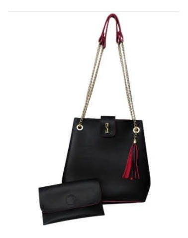 Imagem 2 de 2 de Bolsa Sl Estilo Sacola