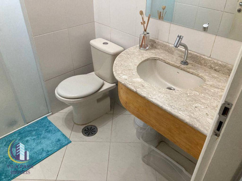 Imagem 13 de 30 de Sobrado 260 M² - 3 Dormitórios Sendo 01 Suíte, Piscina, Churrasqueira - Vila São Francisco - São Paulo/sp - So0691