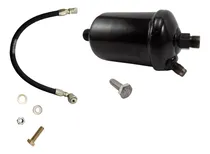 Comprar Kit Filtro Óleo 667800 Compressor X214 Thermo King Kd2 Md2  
