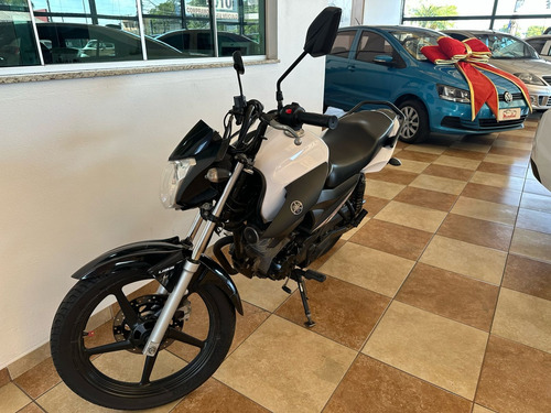 Ybr 150 Factor Ed