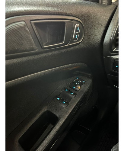 Ford Ecosport 1.5 TIVCT FLEX FREESTYLE MANUAL