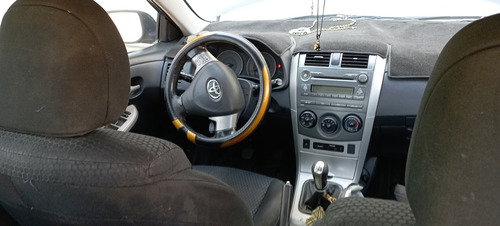 Toyota Corolla 2.4 Xrs 5vel Aa Ee Cd R-16 Mt