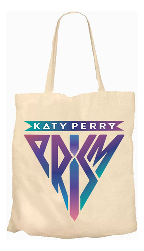 Tote Bag Katy Perry #20 Beige Katy Perry 20 Beige