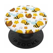 Comprar Abejas De Miel Popsockets Popgrip: Grip Para Kjh6n