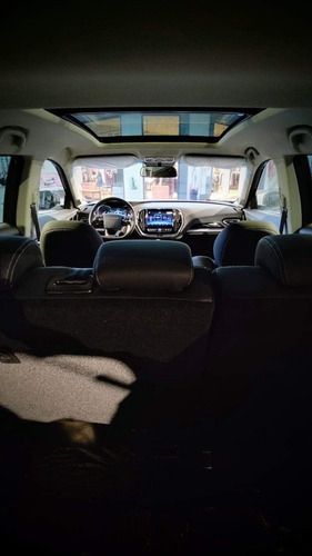 Jetour X70 Gl Mecanico