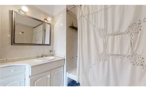 Venta 5 Ambientes Torre Vicente Lopez 2 Cocheras