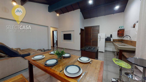 Chácara Com 2 Dormitórios À Venda, 1666 M² Por R$ 530.000,00 - Zona Rural - Alfredo Chaves/es - Ch0013