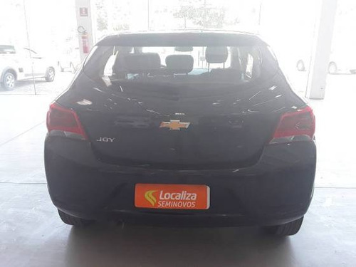 Imagem 2 de 9 de Chevrolet Joy 1.0 Spe4 Flex Manual