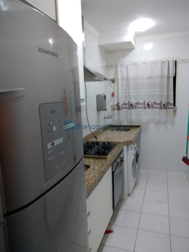 Imagem 17 de 25 de Apartamento - Ap03075 - 69008374