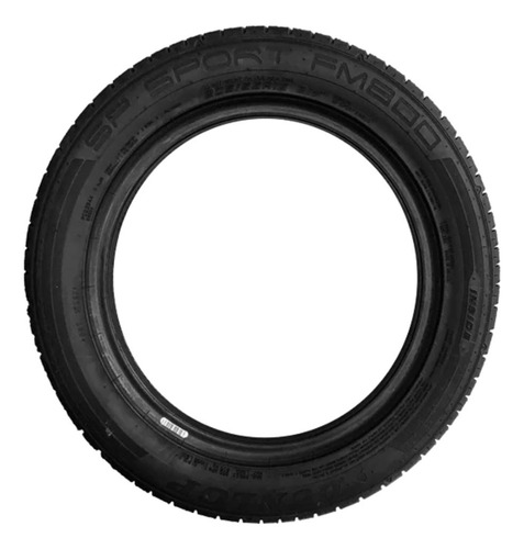 Kit 2 Pneus 225/45r17 Dunlop Sp Sport Fm800 94w