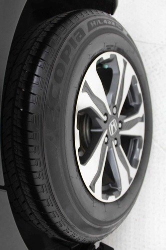 Imagen 15 de 15 de Honda Cr-v 2019 4 Cilindros