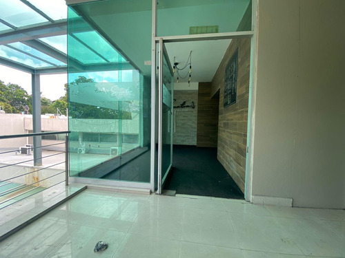 Local En Renta Av Paseo Tabasco Villahermosa