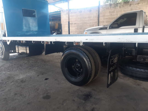 Hyundai Hd72